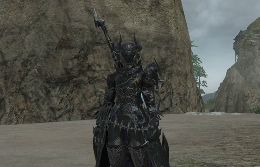 画像ギャラリー No.096のサムネイル画像 / 「FFXIV: 紅蓮のリベレーター」で，各ジョブのプレイフィールはどう変わる？ ハンブルクで実施されたプレビューイベントをレポート