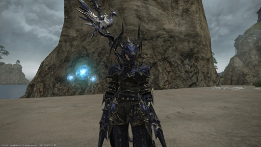 画像ギャラリー No.099のサムネイル画像 / 「FFXIV: 紅蓮のリベレーター」で，各ジョブのプレイフィールはどう変わる？ ハンブルクで実施されたプレビューイベントをレポート