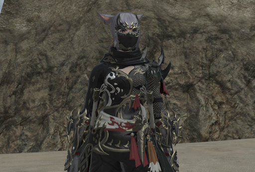 画像ギャラリー No.122のサムネイル画像 / 「FFXIV: 紅蓮のリベレーター」で，各ジョブのプレイフィールはどう変わる？ ハンブルクで実施されたプレビューイベントをレポート