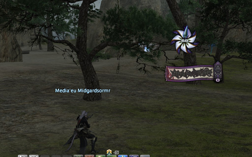 画像ギャラリー No.123のサムネイル画像 / 「FFXIV: 紅蓮のリベレーター」で，各ジョブのプレイフィールはどう変わる？ ハンブルクで実施されたプレビューイベントをレポート
