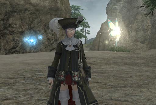 画像ギャラリー No.124のサムネイル画像 / 「FFXIV: 紅蓮のリベレーター」で，各ジョブのプレイフィールはどう変わる？ ハンブルクで実施されたプレビューイベントをレポート