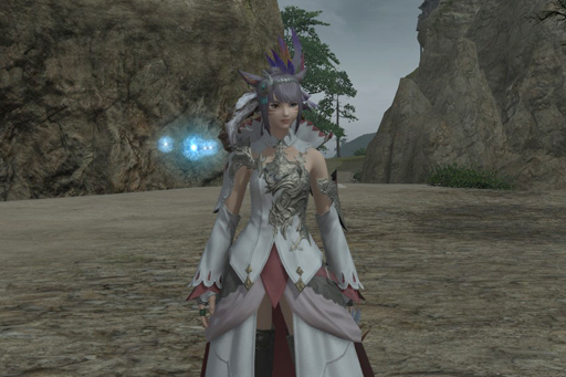画像ギャラリー No.129のサムネイル画像 / 「FFXIV: 紅蓮のリベレーター」で，各ジョブのプレイフィールはどう変わる？ ハンブルクで実施されたプレビューイベントをレポート