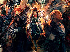 「FFXIV: 紅蓮のリベレーター」のアーリーアクセスは6月16日18：00頃スタート。その詳細と，発売日までのスケジュールが公開に