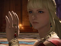 「FFXIV：紅蓮のリベレーター」のローンチトレイラーが公開。新たな強敵から，専用装備をまとった全15ジョブのバトルシーンまでを収録