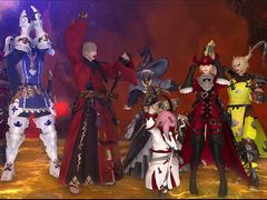 「ファイナルファンタジーXIV」のWebムービー「FFXIV MEMORIES」が公開。「仲間と夢中になる，忘れられない瞬間」を描く