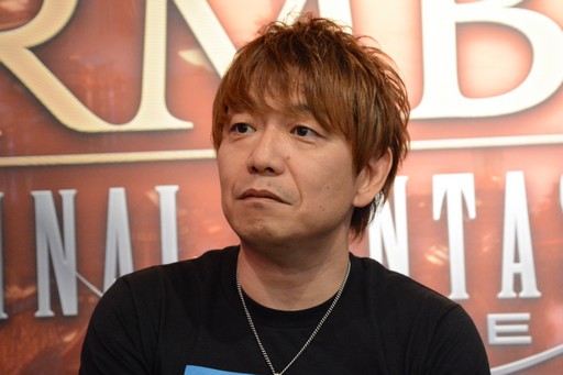 画像ギャラリー No.010のサムネイル画像 / ［E3 2017］FFXIVを始めるなら今が最高のタイミング。吉田直樹プロデューサー兼ディレクター合同インタビュー