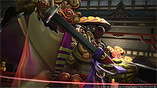 画像ギャラリー No.010のサムネイル画像 / 「FFXIV:紅蓮のリベレーター」のアーリーアクセスが本日18:00頃スタート。予約購入で今すぐ参加可能