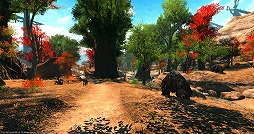 画像ギャラリー No.004のサムネイル画像 / いざ,アラミゴ&ドマの解放へ! 「FFXIV:紅蓮のリベレーター」のプレイレポートをお届け。クガネ登山もやってみた