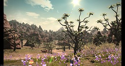 画像ギャラリー No.005のサムネイル画像 / いざ,アラミゴ&ドマの解放へ! 「FFXIV:紅蓮のリベレーター」のプレイレポートをお届け。クガネ登山もやってみた