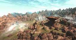 画像ギャラリー No.007のサムネイル画像 / いざ,アラミゴ&ドマの解放へ! 「FFXIV:紅蓮のリベレーター」のプレイレポートをお届け。クガネ登山もやってみた