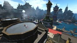 画像ギャラリー No.010のサムネイル画像 / いざ,アラミゴ&ドマの解放へ! 「FFXIV:紅蓮のリベレーター」のプレイレポートをお届け。クガネ登山もやってみた