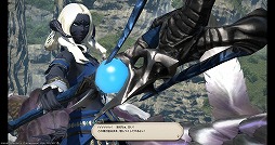 画像ギャラリー No.016のサムネイル画像 / いざ,アラミゴ&ドマの解放へ! 「FFXIV:紅蓮のリベレーター」のプレイレポートをお届け。クガネ登山もやってみた