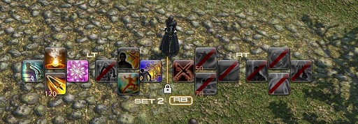 画像ギャラリー No.020のサムネイル画像 / いざ,アラミゴ&ドマの解放へ! 「FFXIV:紅蓮のリベレーター」のプレイレポートをお届け。クガネ登山もやってみた