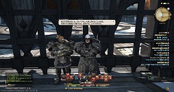 画像ギャラリー No.037のサムネイル画像 / いざ,アラミゴ&ドマの解放へ! 「FFXIV:紅蓮のリベレーター」のプレイレポートをお届け。クガネ登山もやってみた