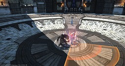 画像ギャラリー No.038のサムネイル画像 / いざ,アラミゴ&ドマの解放へ! 「FFXIV:紅蓮のリベレーター」のプレイレポートをお届け。クガネ登山もやってみた