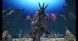 画像ギャラリー No.067のサムネイル画像 / いざ,アラミゴ&ドマの解放へ! 「FFXIV:紅蓮のリベレーター」のプレイレポートをお届け。クガネ登山もやってみた