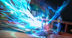 画像ギャラリー No.068のサムネイル画像 / いざ,アラミゴ&ドマの解放へ! 「FFXIV:紅蓮のリベレーター」のプレイレポートをお届け。クガネ登山もやってみた
