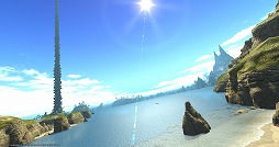 画像ギャラリー No.069のサムネイル画像 / いざ,アラミゴ&ドマの解放へ! 「FFXIV:紅蓮のリベレーター」のプレイレポートをお届け。クガネ登山もやってみた