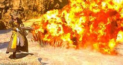 画像ギャラリー No.070のサムネイル画像 / いざ,アラミゴ&ドマの解放へ! 「FFXIV:紅蓮のリベレーター」のプレイレポートをお届け。クガネ登山もやってみた