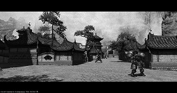 画像ギャラリー No.072のサムネイル画像 / いざ,アラミゴ&ドマの解放へ! 「FFXIV:紅蓮のリベレーター」のプレイレポートをお届け。クガネ登山もやってみた