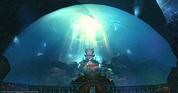 画像ギャラリー No.074のサムネイル画像 / いざ,アラミゴ&ドマの解放へ! 「FFXIV:紅蓮のリベレーター」のプレイレポートをお届け。クガネ登山もやってみた