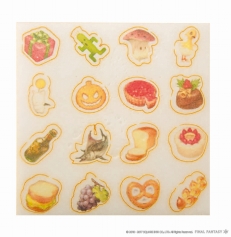 画像ギャラリー No.005のサムネイル画像 / 「FF エオルゼアカフェ」のオープン3周年記念キャンペーンが7月20日から開催