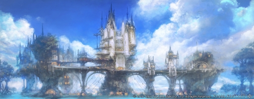 画像ギャラリー No.007のサムネイル画像 / 「FF エオルゼアカフェ」のオープン3周年記念キャンペーンが7月20日から開催