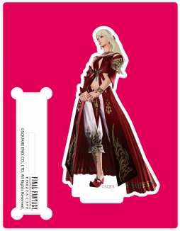 画像ギャラリー No.015のサムネイル画像 / 「FF エオルゼアカフェ」のオープン3周年記念キャンペーンが7月20日から開催