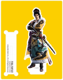 画像ギャラリー No.016のサムネイル画像 / 「FF エオルゼアカフェ」のオープン3周年記念キャンペーンが7月20日から開催