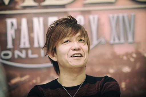 画像ギャラリー No.002のサムネイル画像 / ［gamescom］「FFXIV：紅蓮のリベレーター」，吉田直樹氏と石川夏子氏への合同インタビューを掲載。パッチ4.0のストーリーを振り返ってもらった