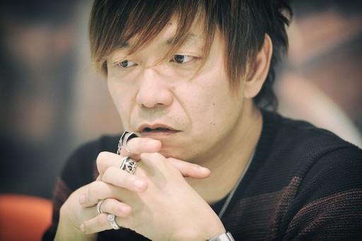 画像ギャラリー No.007のサムネイル画像 / ［gamescom］「FFXIV：紅蓮のリベレーター」，吉田直樹氏と石川夏子氏への合同インタビューを掲載。パッチ4.0のストーリーを振り返ってもらった