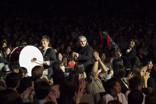 画像ギャラリー No.020のサムネイル画像 / 「FFXIV」初のオーケストラコンサート「FINAL FANTASY XIV ORCHESTRA CONCERT 2017 -交響組曲エオルゼア-」開催。光の戦士が涙した初日公演をレポート