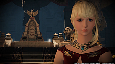 画像ギャラリー No.002のサムネイル画像 / 「FFXIV：紅蓮のリベレーター」のパッチ4.1「英雄の帰還」のトレイラーが公開