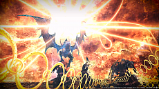 画像ギャラリー No.004のサムネイル画像 / 「FFXIV：紅蓮のリベレーター」のパッチ4.1「英雄の帰還」のトレイラーが公開