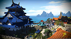 画像ギャラリー No.005のサムネイル画像 / 「FFXIV：紅蓮のリベレーター」のパッチ4.1「英雄の帰還」のトレイラーが公開