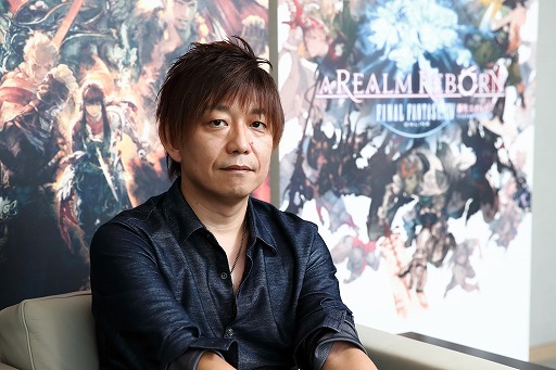 画像ギャラリー No.001のサムネイル画像 / 「FFT」を題材にしたアライアンスレイドが登場。「FFXIV：紅蓮のリベレーター」パッチ4.1直前，吉田直樹氏インタビュー