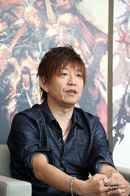 画像ギャラリー No.002のサムネイル画像 / 「FFT」を題材にしたアライアンスレイドが登場。「FFXIV：紅蓮のリベレーター」パッチ4.1直前，吉田直樹氏インタビュー