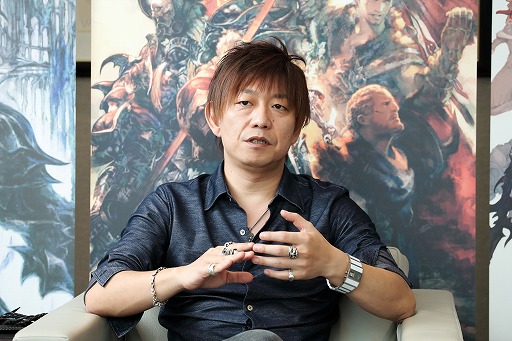 画像ギャラリー No.003のサムネイル画像 / 「FFT」を題材にしたアライアンスレイドが登場。「FFXIV：紅蓮のリベレーター」パッチ4.1直前，吉田直樹氏インタビュー