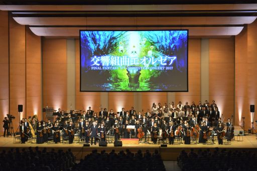 画像ギャラリー No.005のサムネイル画像 / 「FFT」を題材にしたアライアンスレイドが登場。「FFXIV：紅蓮のリベレーター」パッチ4.1直前，吉田直樹氏インタビュー