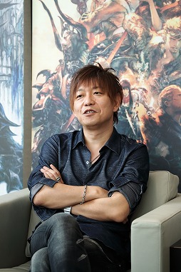 画像ギャラリー No.007のサムネイル画像 / 「FFT」を題材にしたアライアンスレイドが登場。「FFXIV：紅蓮のリベレーター」パッチ4.1直前，吉田直樹氏インタビュー
