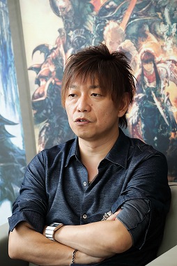 画像ギャラリー No.009のサムネイル画像 / 「FFT」を題材にしたアライアンスレイドが登場。「FFXIV：紅蓮のリベレーター」パッチ4.1直前，吉田直樹氏インタビュー