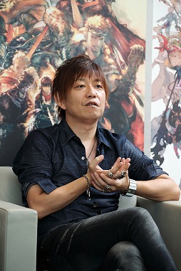 画像ギャラリー No.010のサムネイル画像 / 「FFT」を題材にしたアライアンスレイドが登場。「FFXIV：紅蓮のリベレーター」パッチ4.1直前，吉田直樹氏インタビュー