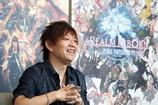 画像ギャラリー No.011のサムネイル画像 / 「FFT」を題材にしたアライアンスレイドが登場。「FFXIV：紅蓮のリベレーター」パッチ4.1直前，吉田直樹氏インタビュー
