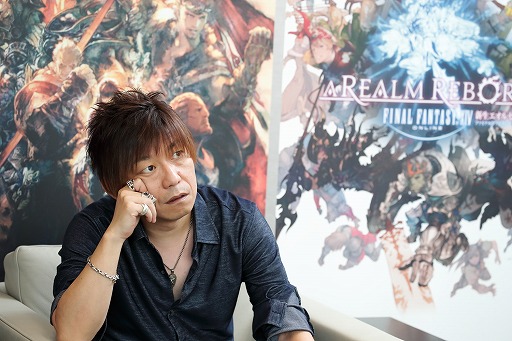 画像ギャラリー No.014のサムネイル画像 / 「FFT」を題材にしたアライアンスレイドが登場。「FFXIV：紅蓮のリベレーター」パッチ4.1直前，吉田直樹氏インタビュー