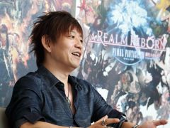 「FFT」を題材にしたアライアンスレイドが登場。「FFXIV：紅蓮のリベレーター」パッチ4.1直前，吉田直樹氏インタビュー