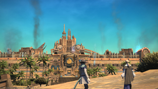 画像ギャラリー No.016のサムネイル画像 / FFXIV「リターン・トゥ・イヴァリース」をより楽しむために,「ファイナルファンタジータクティクス」の魅力を振り返ろう