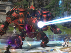 FFXIVの「ライバルウィングズ」に挑戦！ 年末年始はカジュアルな対人戦で気軽なPvPを楽しもう