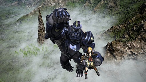 画像ギャラリー No.007のサムネイル画像 / FFXIVの「ライバルウィングズ」に挑戦! 年末年始はカジュアルな対人戦で気軽なPvPを楽しもう