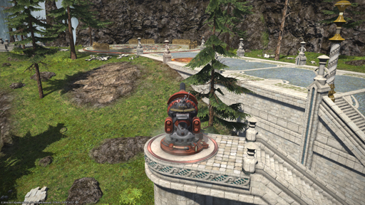 画像ギャラリー No.023のサムネイル画像 / FFXIVの「ライバルウィングズ」に挑戦! 年末年始はカジュアルな対人戦で気軽なPvPを楽しもう
