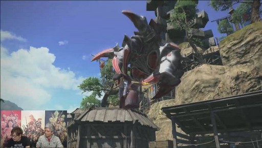 画像ギャラリー No.010のサムネイル画像 / 「FFXIV：紅蓮のリベレーター」のパッチ4.2「暁光の刻」は1月30日に実装。アップデート内容の詳細が明かされた第41回プロデューサーレターLIVEまとめ